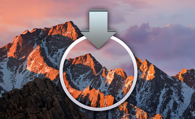 Macos High Sierra Direct Download
